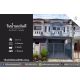 ขายหมู่บ้านริมน้ำนนท์นที รัตนาธิเบศร์-ราชพฤกษ์ (DD002524)