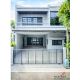 260928nugksa ให้เช่า ทาวน์เฮ้าส์ ใกล้BTS วัดพระศรีมหาธาตุ 450ม.โลตัส หลักสี่ เซ็