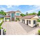 260928norcohau ให้เช่า บ้าน 4-7นอน ซาฟารี เวิลด์ คู้บอน ให้เช่าคฤหาสน์ 2หลัง บ้า