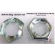Self lock nut, Prevailing torque nut, Plastic insert nut, Jam lock nut, U Nut