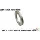 Self lock nut, Prevailing torque nut, Plastic insert nut, Jam lock nut, U Nut
