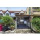 ทาวน์โฮม 2 ชั้น หมู่บ้านบัวทอง 3 บางบัวทอง (คลองบางไผ่)