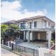 AHB-017 ขาย บ้าน ขายบ้านเดี่ยว 2 ชั้น รีโนเวทแล้ว ในหมู่บ้าน ถ.ติวานนท์-แจ้งวัฒน