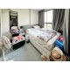 AHB-036 ขาย คอนโด Living Nest Ramkhamhaeng กรุงเทพ บางกะปิ 28 ตร.ม. ชั้นที่ 4 16