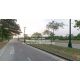 DSL-889 ขาย ที่ดิน ขายที่ดินเปล่า แถวพุทธมณฑลสาย 3-4 (ติดถนนหลัก และด้านหลังติดค