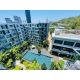 ดอร์มี่ เรสซิเดนซ์ ศรีราชา ให้เช่าคอนโด 2 นอน ห้องสวย ใกล้ทะเล เดินทางสดวก TP-C2