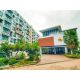 ดอร์มี่ เรสซิเดนซ์ ศรีราชา ให้เช่าคอนโด 2 นอน ห้องสวย ใกล้ทะเล เดินทางสดวก TP-C2