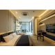 IN-176 ให้เช่าบ้านหรู 3 ชั้น VIVE กรุงเทพกรีฑา 4นอน 1duplex 5 น้ำ มีลิฟท์ส่วนตัว