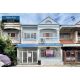 LM26-0177 ขายทาวน์เฮ้าส์ 2 ชั้น มบ.กิตติยารักษ์ สนามบินน้ำ ตรงข้ามกองสลาก พื้นที