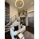 2-Bedroom Duo Space – Special Wide Layout  Rare Item for Rent 50,000/month  Park