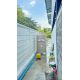 โรบินสันศรีสมาน 1.1 กม.ติวานนท์ 52-58 โกดังให้เช่า 3 น้ำ 1 ออฟฟิศ ใกล้วัดสีกัน 1
