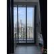 Whizdom Essence beautiful peaceful view 26th floor BTS Punnawithi