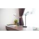 Whizdom Essence beautiful peaceful view 26th floor BTS Punnawithi