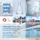 โพรพิลีนไกลคอล, Propylene Glycol, โมโนโพรพิลีนไกลคอล, Monopropylene Glycol, เอ็ม