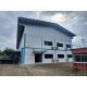 ขายโรงงานบ้านบึง ชลบุรี ทำเลดี สร้างใหม่ พร้อมใช้งาน FP-W02490 