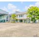 261007wwsnosbjp ให้เช่า ที่ดิน ตลาดมีนบุรี 2.2 กม. ที่ดินเทคอนกรีตแล้ว โกดัง 10.