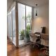 HS 2068 ขาย Home Office 6 ชั้น 703 ตร.ม พร้อมลิฟท์ ลาดพร้าว88 ย่านเลียบด่วน เอกม