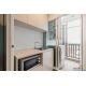 Regent Home Bangna Clean Convenient 26th Floor BTS Bangna