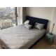 Whizdom Connect Convenient peaceful 21st floor BTS Punnawithi