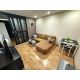 Ladda Condo View ศรีราชา ให้เช่าคอนโดชั้น 19 วิวเมือง ฟรี Wi-fi TP-C2597