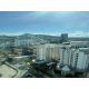 Ladda Condo View ศรีราชา ให้เช่าคอนโดชั้น 19 วิวเมือง ฟรี Wi-fi TP-C2597