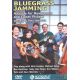 ขายแผ่น DVD สอนการแจมเล่นเครื่องดนตรี สไตล์ Bluegrass