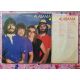 ขายแผ่นเสียง วงดนตรี Alabama – The Closer You Get...