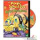 DVD Learn : Magic School Bus: Bugs, Bugs, Bugs!