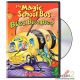 DVD Learn : Magic School Bus: Bugs, Bugs, Bugs!