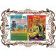 DVD Learn : Magic School Bus: Bugs, Bugs, Bugs!