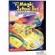 DVD Learn : The Magic School Bus - Space Adventures