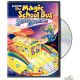 DVD Learn : The Magic School Bus - Space Adventures