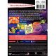 DVD Learn : The Magic School Bus - Space Adventures