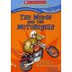 DVD Learn : The Mouse and the Motorcycle