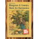 Bluegrass & Country Music for Harmonica