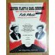 Lester Flatt & Earl Scruggs Folk Music