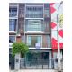 The Parti อารียา เกษตร-นวมินทร์ ลาดปลาเค้า เป็นโฮมออฟฟิศ 4 ชั้น