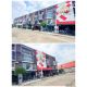 The Parti อารียา เกษตร-นวมินทร์ ลาดปลาเค้า เป็นโฮมออฟฟิศ 4 ชั้น