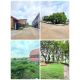 The Parti อารียา เกษตร-นวมินทร์ ลาดปลาเค้า เป็นโฮมออฟฟิศ 4 ชั้น