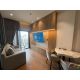 For Rent Muniq Sukhumvit 23 Pet Friendly 24th Floor Near MRT Sukhumvit BTS Asoke
