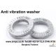 Wave spring washer, แหวนคลื่น, แหวนดันลูกปืน, แหวนกันรุน, Schnorr, DIN2093