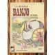 Deluxe Bluegrass Banjo Method Book