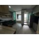 Regent Home 971 ติด BTS บางจาก  1 ห้องนอน 9800 บาทเดือน 28ตรม