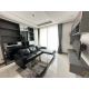 Supalai Oriental Sukhumvit 39 Building B 17th Floor Fully Furnished City View