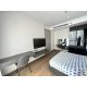 Supalai Oriental Sukhumvit 39 Building B 17th Floor Fully Furnished City View