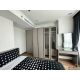 Supalai Oriental Sukhumvit 39 Building B 17th Floor Fully Furnished City View