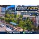 ขายที่ดินเปล่า 118 ตร.ว. ริม Skywalk BTS ปุณณวิถี ติดถนนสุขุมวิท ติด Cloud 11 ตร