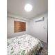 ขายห้องคอนโดเคหะเอื้ออาทรไนท์ซาฟารี อาคาร2 ชั้น1 ห้อง2นอน1น้ำ, 960,000บ. รีโนเวท