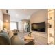 Regent Home Bangna Building A 30th Floor Corner Room River View Near BTS Bang Na