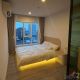 Regent Home Bangna Building A 15th Floor Fully Furnished New Room Near BTS Bang 
